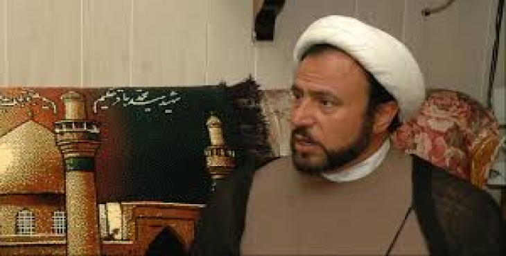 L'imam Chiite de Michigan a été designé pour tenir le discours lors de l'investiture de Donald Trump