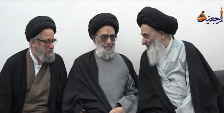 LES SHIRAZI