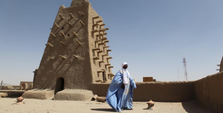 L'islam et l'Afrique, une union ombilicale